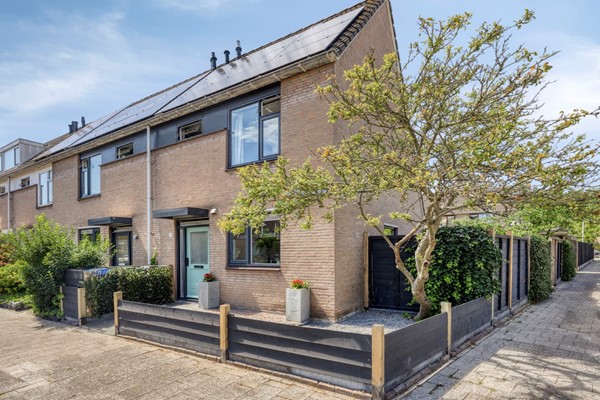 Te koop: Starduststraat 1, 3151 JE Hoek van Holland